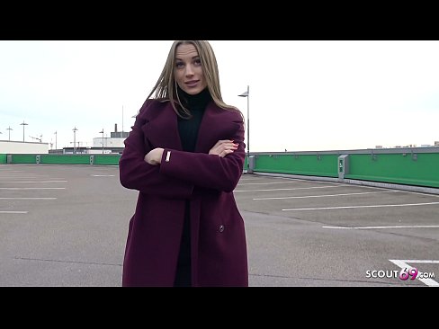 ❤️ پیشاهنگ آلمانی یک استیل لمس کننده رویایی است، پارکینگ و سکسی برای پول ☑ فیلم لعنتی در fa.amzhoka.top ❤